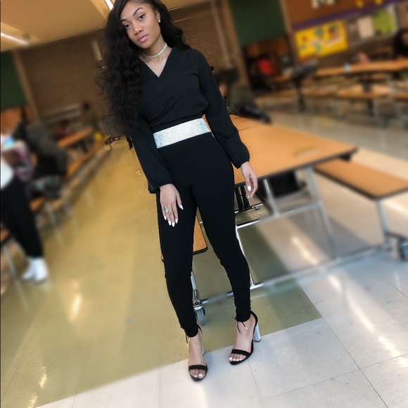 Meet your Posher, Jameko - Picture 1 of 1